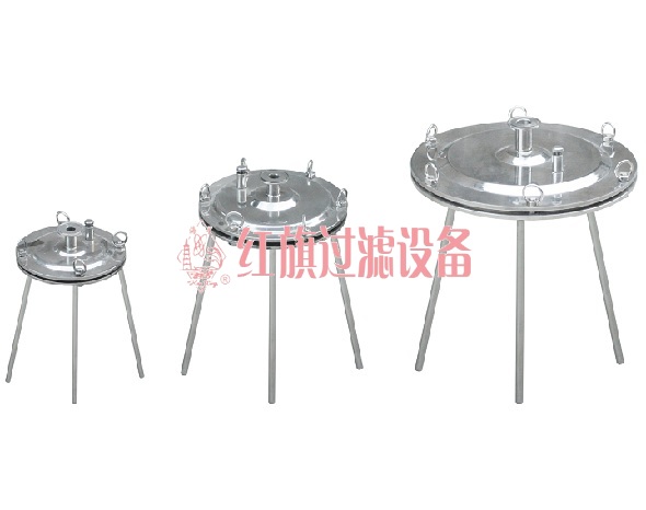 不銹鋼單層過濾器